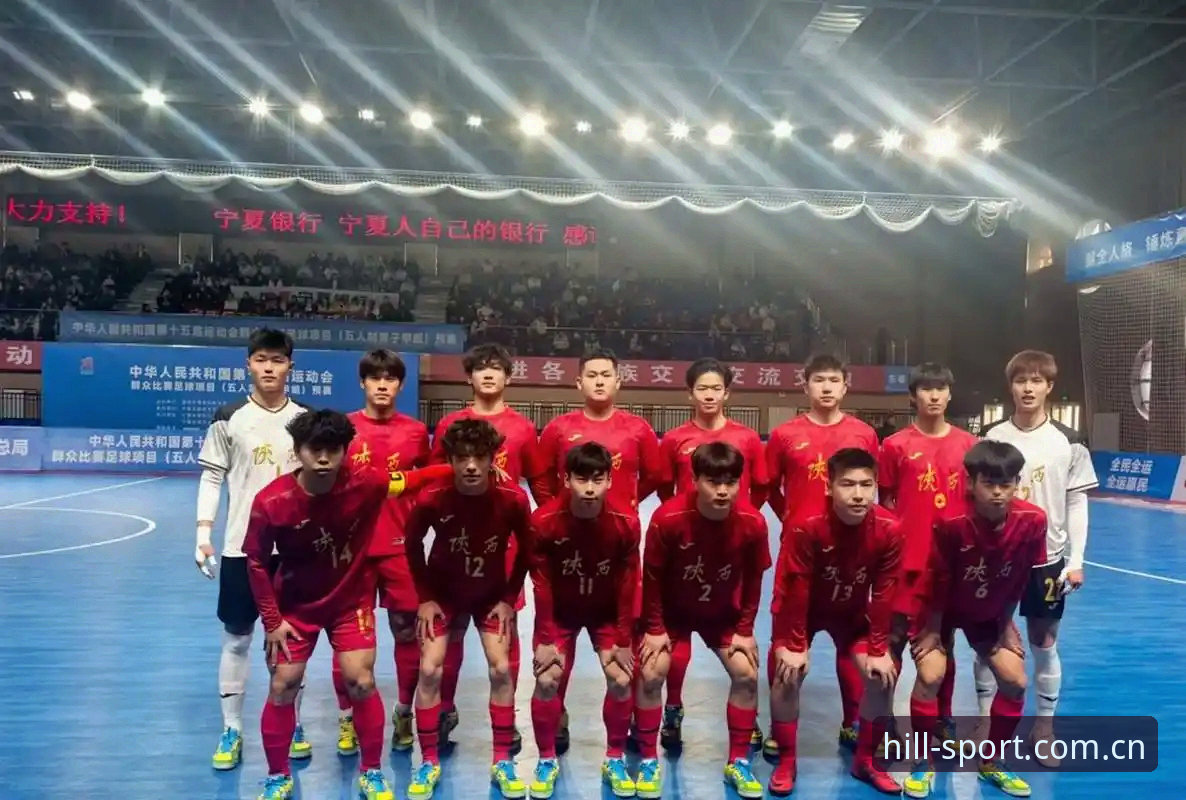 2030世界杯扩军66队完整指南：中国男足入场时机与威廉体育平台观赛体验分析
